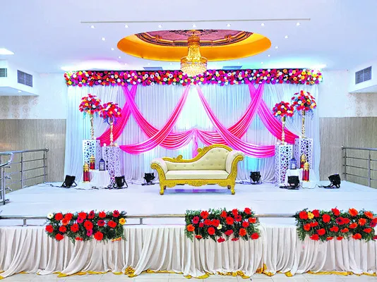 పెళ్లి కళ