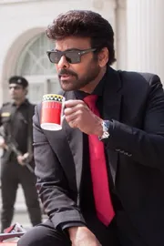 Megastar ManaShankara VaraPrasad Garu New Record In ott3