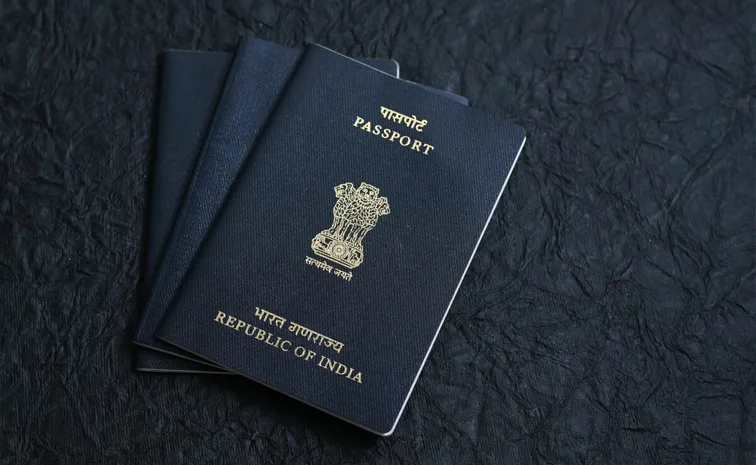 పవర్‌ఫుల్‌ పాస్‌పోర్ట్‌ల్లో భారత్‌ స్థానం ఎంతంటే..