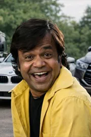Rajpal Yadav garage reflects car collection exotic supercars