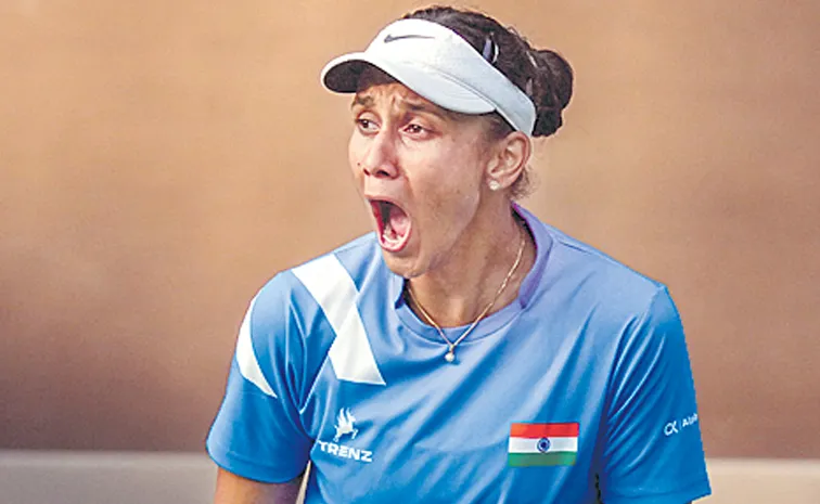 Rashmika Jodi in the semis2