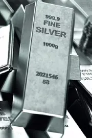 Silver Price Down In India Know The Full Details