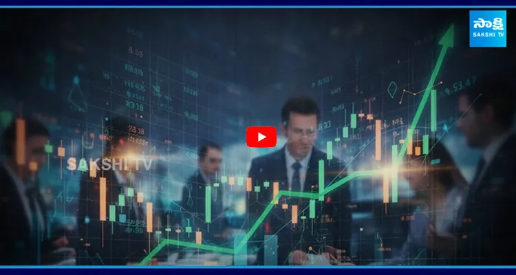 Stock Market: దూసుకుపోతున్న టేక్ సొల్యూషన్స్ 6 నెలల్లో 416% లాభం