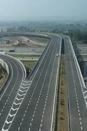 Toll Relief on Partially Open Expressways From 2026 Feb 15