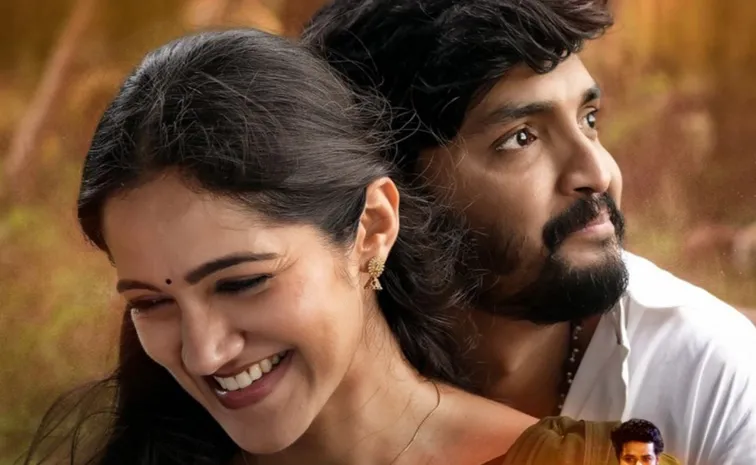 సైలెంట్‌గా ఓటీటీలోకి వచ్చేసిన తెలుగు సినిమా