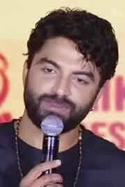 Actor Vishwak Sen About Arjun Sarja Comments on Him7