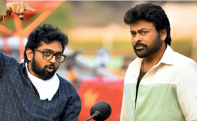 చిరంజీవి 'విశ్వంభర' ఏమైపోయినట్టు?