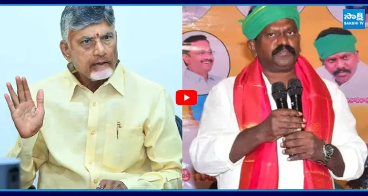 అన్నీ సమస్యేలే... చంద్రబాబుకు మరో షాక్.. రెచ్చిపోయిన కొలికపూడి