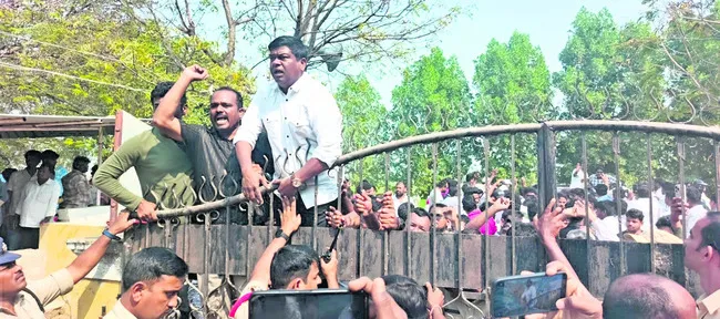 మారని ఫలితం