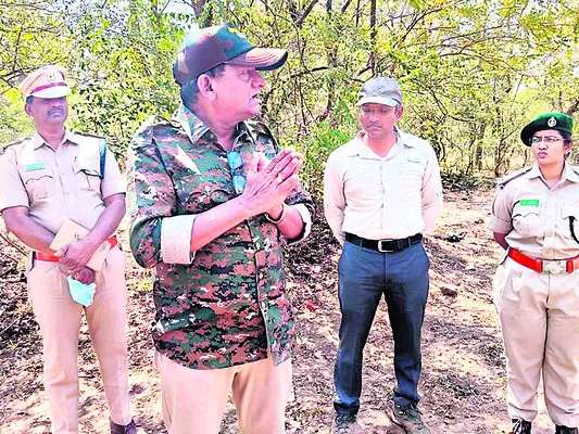 తప్పొకరిది.. శిక్షొకరికి!