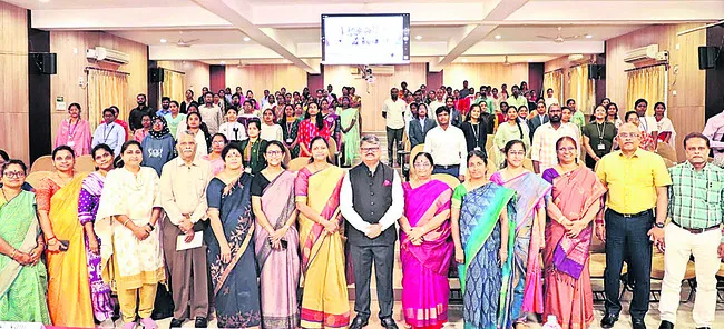 జీఎస్టీతో పన్ను వ్యవస్థ సరళీకృతం