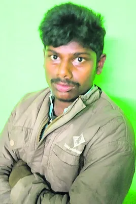 చోరీకి ప్రయత్నించిన ఒకరి అరెస్ట్‌