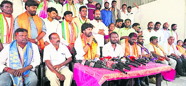 అభివృద్ధికి పట్టం కట్టిన ప్రజలు