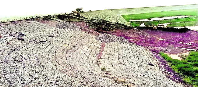 ‘సీమ’కు నిధులు పారేనా?