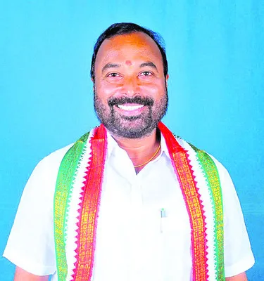 ఐదుగురు సిట్టింగులకు చుక్కెదురు
