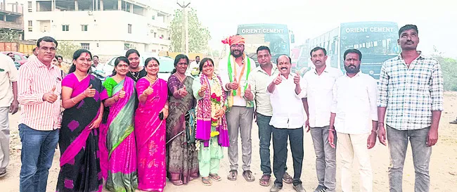 పట్టు నిలబెట్టుకున్న పీఎస్సార్‌