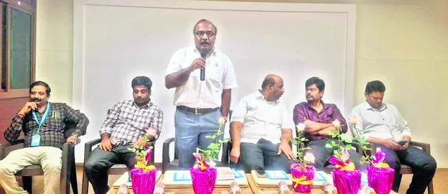 ఎంఎస్‌ఎంఈలకు వెండర్‌ డెవలప్‌మెంట్‌ ప్రోగ్రాం దోహదం 