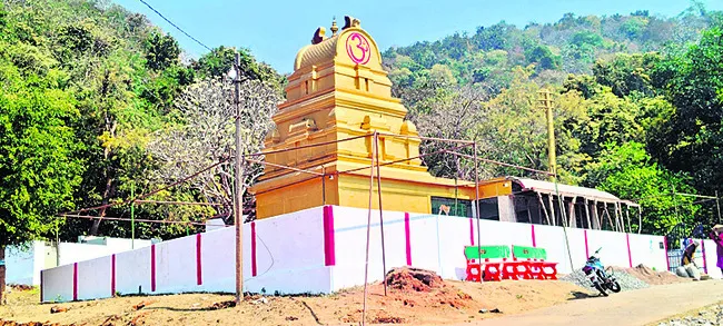 శివపూజకు వేళాయె..