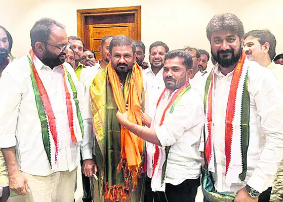 స్వతంత్రుల ‘మ్యాజిక్‌’? 