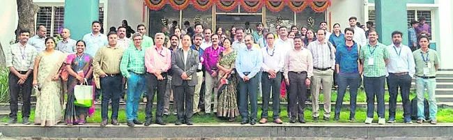 పర్యావరణ పరిరక్షణ అందరి బాధ్యత 