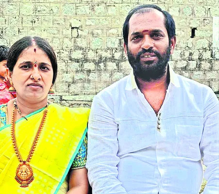 ● నీకు నేను... నాకు నువ్వు.. 