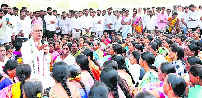 మారిన ప్రచార పంథా.. 