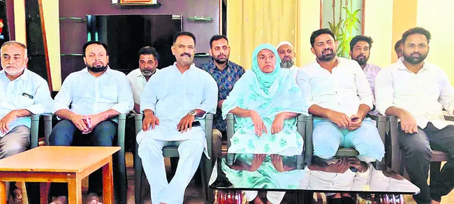 రిటైర్డ్‌ జడ్జితో విచారణ జరిపించండి 