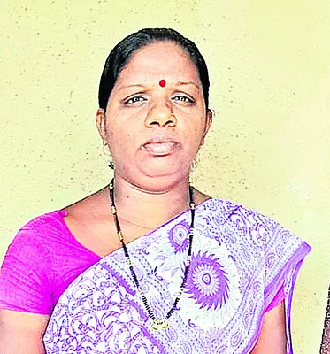 ఎంతో నమ్మకంతో ఓటు వేశాం 
