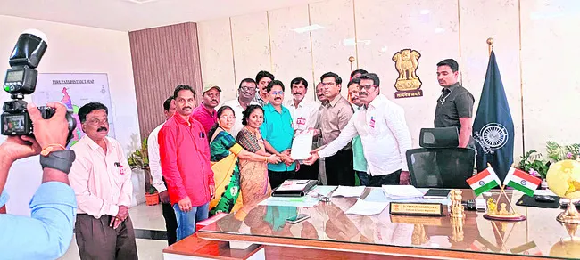 స్విమ్స్‌లో మాస్టర్‌ హెల్త్‌ చెకప్‌ ప్యాకేజీలు 