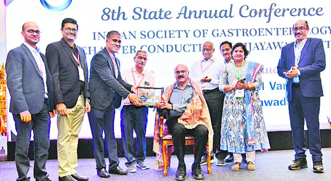 ఆధునిక ఆవిష్కరణలతో మెరుగైన వైద్య సేవలు 