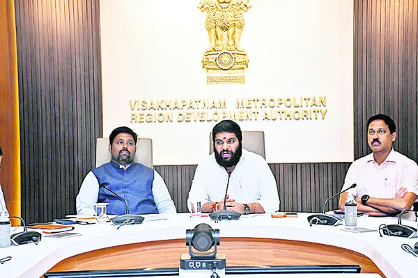 కూటమి మాస్టర్‌ ప్లాన్‌ ఫెయిల్‌