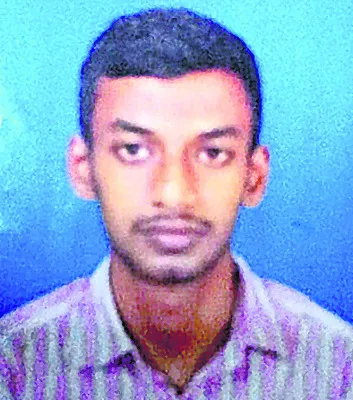 యువకుడు ఆత్మహత్య 