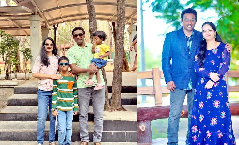 ప్రేమ.. ఒక జీవితం