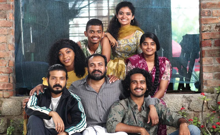 ఓటీటీ రివ్యూ: మలయాళ ఆణిముత్యం.. గుండె లోతుల్లో నిలిచిపోయే సినిమా