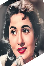 Valentines Day: Madhubala and Dilip Kumar love story