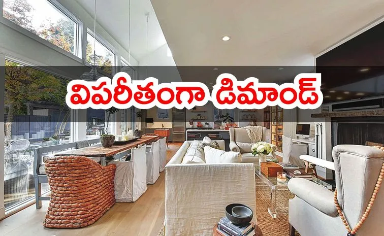 కోకాపేటలో కొత్త రియల్‌ఎస్టేట్‌ ట్రెండ్‌..