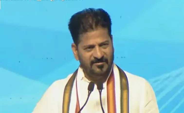 అందరం కలిసికట్టుగా పనిచేయడం వల్లే మంచి ఫలితాలు: సీఎం రేవంత్‌