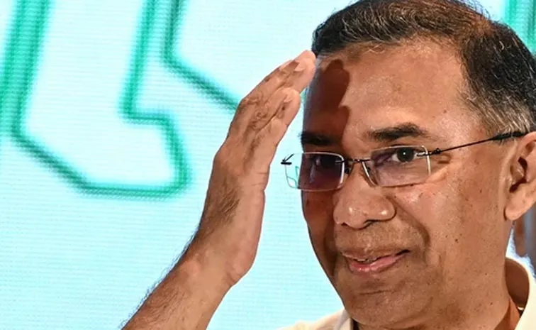 బంగ్లాకు కాబోయే ప్రధాని: ప్రజలకు ఇచ్చిన తొలి పిలుపు ఇదే..!