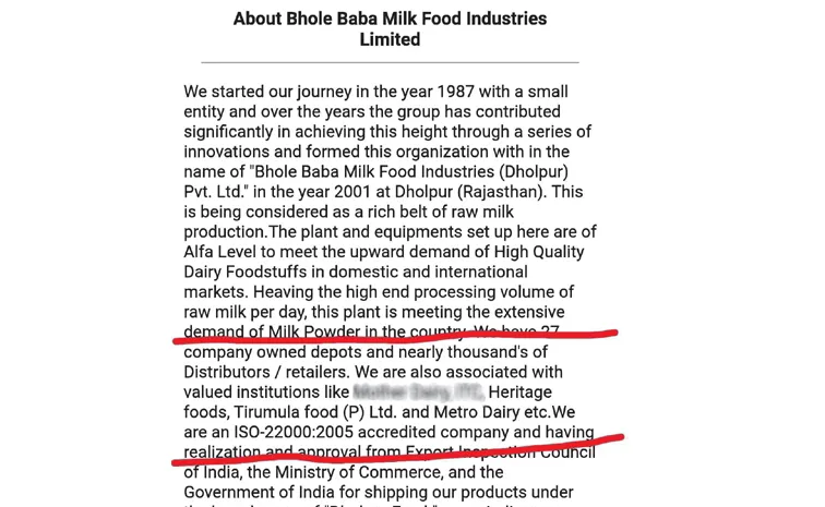 ‘భోలే’తోనూ హెరిటేజ్‌ బంధం