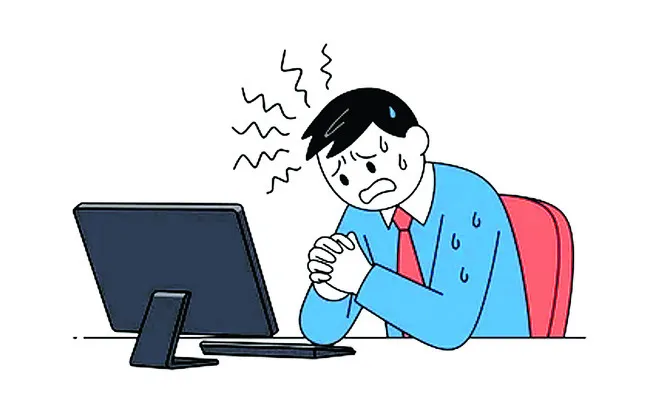 శివ..శివా.. సెలవుల్లేవు!