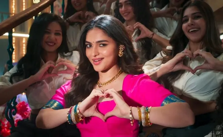 'ఫంకీ' సినిమా తొలిరోజు కలెక్షన్స్ ఎంత?