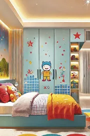 Making Homes More Fun for Children real estate