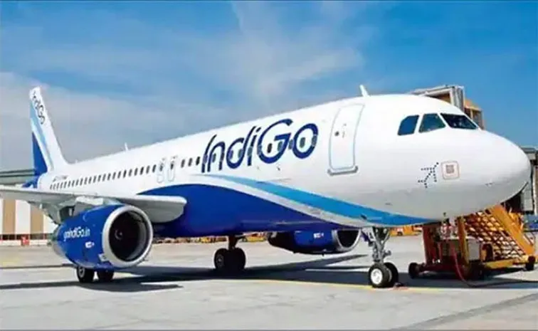 Passengers fire at IndiGo staff