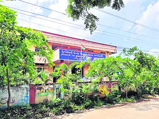 కాగజ్‌నగర్‌లో హంగ్‌..!