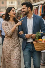 ​how Love Beyond Language Bound by the Market Valentines Day