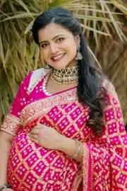 Bigg Boss Shiva Jyothi Welcomes Baby on her 33rd Birthday2