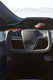 China To Ban Half Steering Wheel After Flush Door Handles Know The Details Here