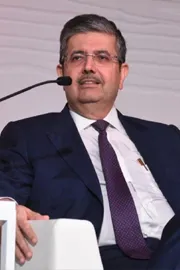 Uday Kotak former MD Kotak Mahindra Bank appointed Chairman of GIFT City