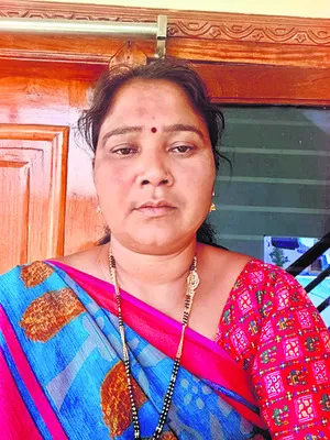 చంద్రబాబు ప్రభుత్వం మహిళలను మోసం చేసింది 