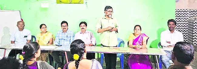 17న చలో విజయవాడ 